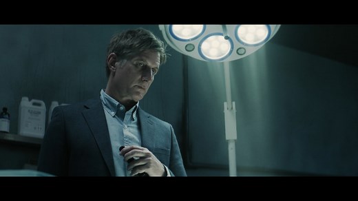 ‘The Mortuary Assistant’ Adaptation, Starring Willa Holland & Paul Sparks, Lands Release Date & First Trailer