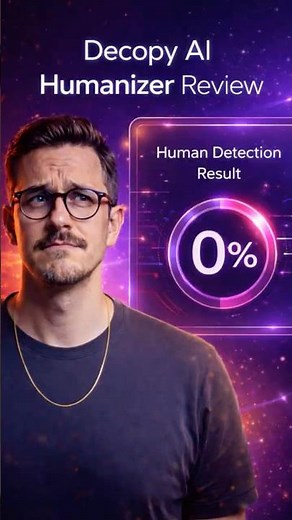 Decopy AI Humanizer Review #DecopyAI #DecopyAiHumanizer #DecopyAiReview