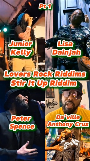 1.6K reactions · 85 comments | Lovers Rock Riddims Part 1. Stir It Up Riddim Pt 1 #loversrock #reggae #reggea #reggaemusic #riddim | Robert Zhuwao Robert Zee | Facebook
