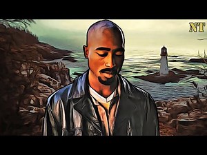 2Pac - You Don't Want To Die - 2022