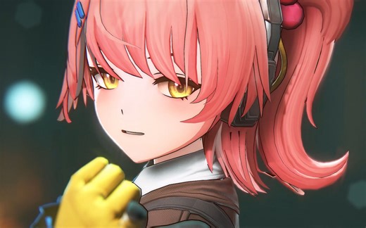 🤗下次公测再见捏