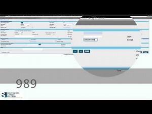 SWCC Tutorials: PracticeSuite Part #1 Basics