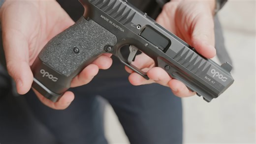 【TFB TV】Opos Venator（奥地利Laugo Alien竞争对手）的最新升级