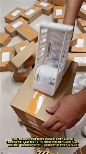 Best of Package Labeling Process for Quick Shipping #dailywork #Labeling #Warehouse #Shipping