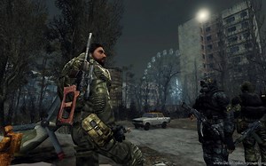 Call Of Chernobyl: Mod-pack news