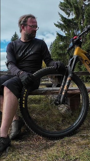 Shimano Steps + Garmin – #orbearise #garmin