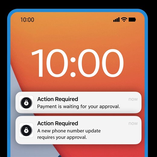 We’re dedicated to providing the best tools possible to keep your accounts safe from cyber threats. That's why we created Macquarie Authenticator, a cutting-edge security solution that seamlessly integrates with your online banking, giving you full control over your account activity. Download the 'Macquarie Authenticator' app and stay one step ahead of cyber threats. | Macquarie Bank