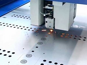 Trumpf TruLaser 3530