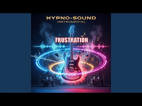 Hypno-Sound FRUSTRATION (Instrumental)