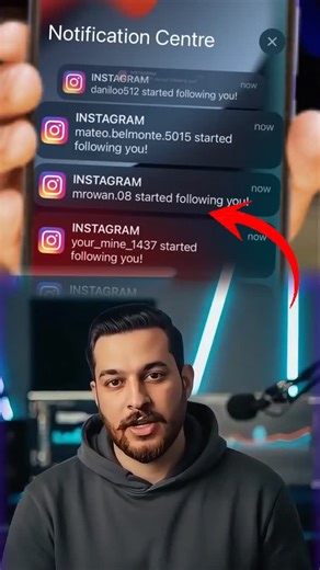 Techinside360 | How to Increase Real Instagram Followers in 2026 | Pro Method. #instagram #instagramaccount #reelsgrowth #followersboost #instaupdate | Instagram