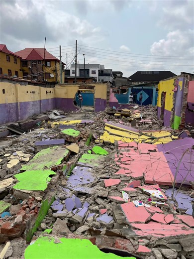 Reliable Building Engineering Services in Lagos