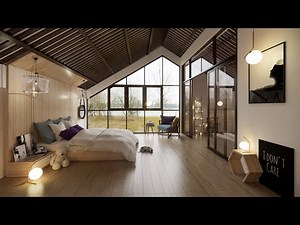 ENSCAPE 3.0 SETTING RENDER Tutorial