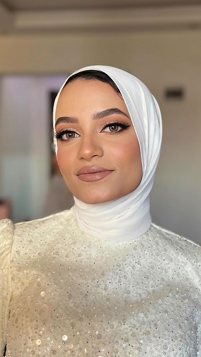 2.4K views · 73 reactions | شايفتها شبه مين ؟ Beautiful bride YASMEN‍♀️ For booking 01015767361 . . . #whitedress2023 #bridetobe2023 #bridetobe2024 #wedingseason #bridallooks #bridalmakeuplook | Rwayda mamdouh makeup artist | Facebook