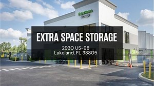 What to Expect from Extra Space Storage on US-98