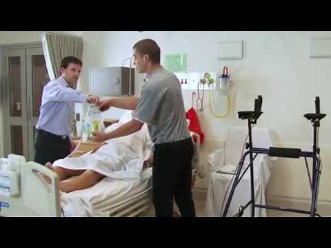 Orthopaedic Physiotherapy J