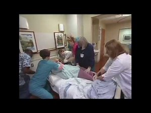 Nurses Training Code Grey