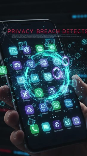 Your Phone Might Be Hacked 😨– Check This Now