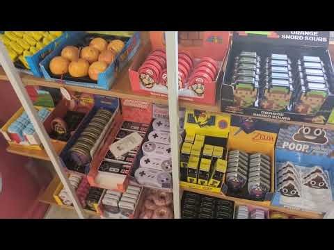 Exploring Downtown San Diego | Waterfront, City Streets & Hidden Views