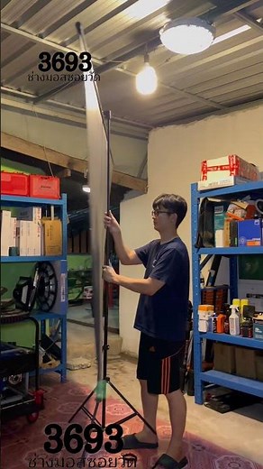 หน้าจอโปรเจคเตอร์ 100 นิ้ว #จอโปรเจคเตอร์ #จอโปรเจคเตอร์หลังดํา #จอโปรเจคเตอร์ดูหนัง #จอโปรเจคเตอร์