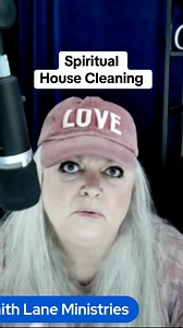 Spiritual House Cleaning #spiritualwarfare #demonicspirits #breakingcurses #houseblessing Link to my spiritual house cleaning checklist and prayers HOW TO REMOVE DEMONS FROM YOUR HOME – SPIRITUAL HOUSE CLEANING STRATEGIES WITH PRAYERS https://www.annamariestrawhand.com/how-to-remove-demons-from-your-home-spiritual-house-cleaning-strategies/ | Annamarie Strawhand - Faith Lane Ministries
