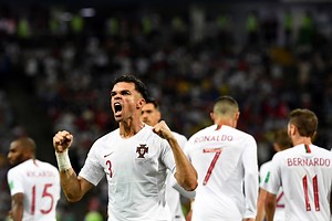 At just £6m, Everton have got to beat Wolves to Pepe