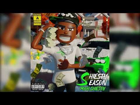 Pooh Shiesty - Gone MIA (Acapella-Vocals) 150bpm