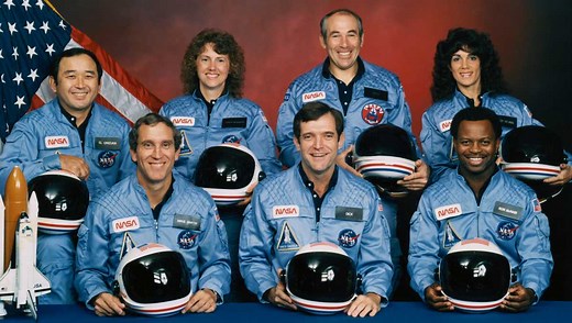 This day in history: It's been 38 years since the Space Shuttle Challenger disaster