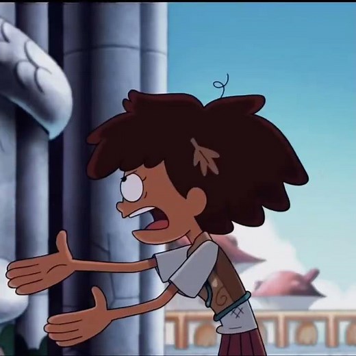 SAD AMPHIBIA EDIT [DAISY]
