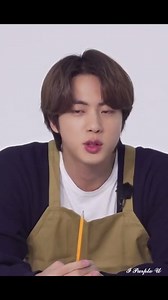 ayuda así son mis chistes JAJAJA 😭 #BTS #kimseokjin #JIN #jinbts #worldwidehandsome #rj #SEOKJIN #parati #fypシ゚ #virals #videos #humor #viral | 𝓘 𝓟𝓾𝓻𝓹𝓵𝓮 𝓤
