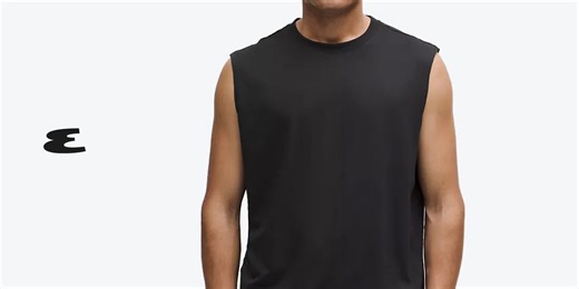 The 8 Best Muscle Tees for Workouts and Warm Weather Hang Outs