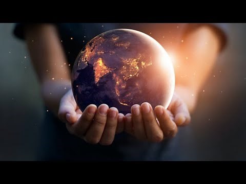 The Future of Humanity: The World Population in 2050