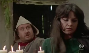 Decameroticus  (1972)   1a parte