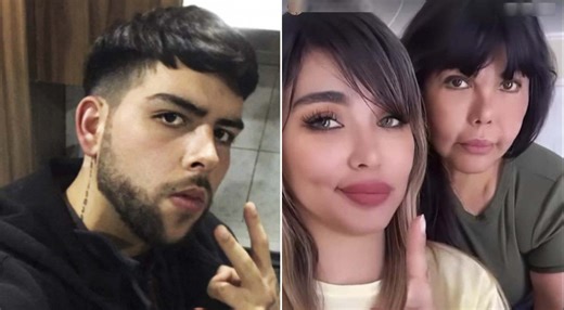 Hijo de Angie Jibaja vuelve a defender a su madre de las críticas: "Es fácil juzgar cuando la vemos sola"