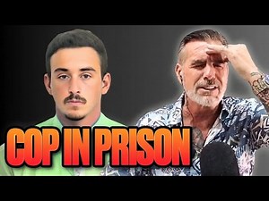 When Cops Snap… This Trooper Got Prison Time