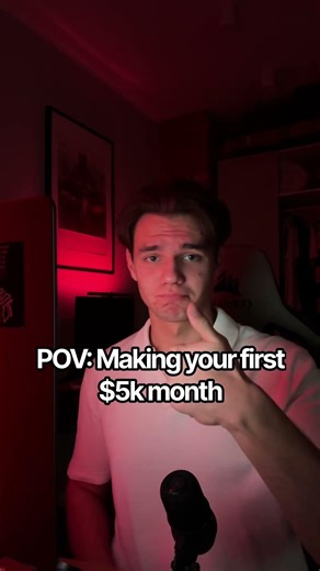 Month 1: "I am a genius, I solved the matrix, I am retiring at 25"😎