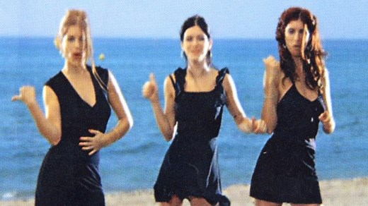 Girl group Las Ketchup unrecognisable 20 years after one hit wonder