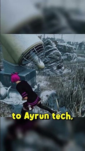How to Ayrun Tech In DBD!