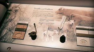 3.7K views · 321 reactions | Scribes tasked with reproducing portions...