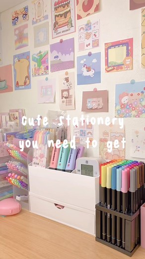 Stationery Obsession: Cleves Stationary & More | Stationerystash Pens Review