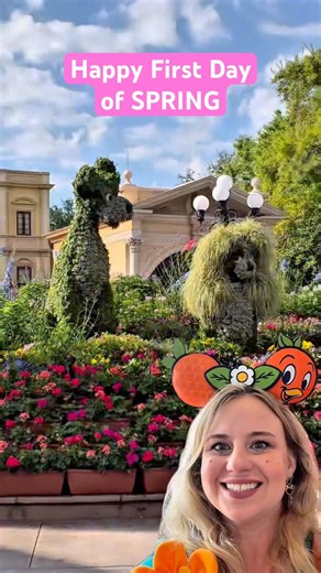 First day of SPRING 🌺 🌼