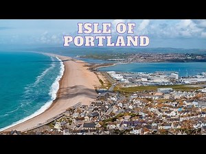 Isle of Portland | Dorset | England | Space Intel