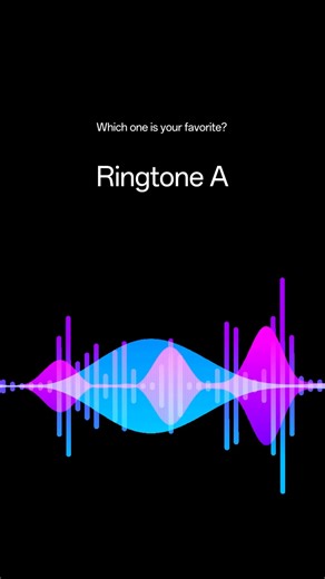 We listened to over 500 ringtones - which one do you think should win the Ringtone Challenge? | OnePlus