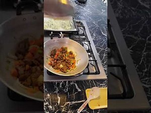 How to Cook Dried Beef Curry