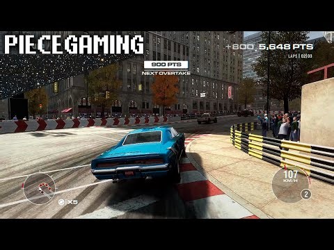 2 - GRID 2: Reloaded Edition