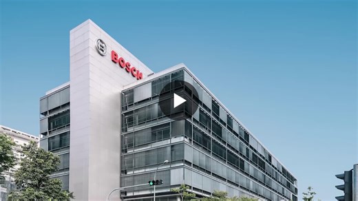 Bosch Boosts Employee Experience with Microsoft CopilotStudio | Microsoft Power Platform Community posted on the topic | LinkedIn