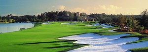 The Ritz-Carlton Golf Club, Grande Lakes