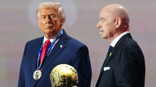 Countries facing calls to boycott World Cup 2026 over Trump controversies