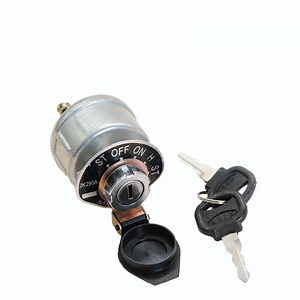 [Hot Item] China Jinma Tractor Spare Parts