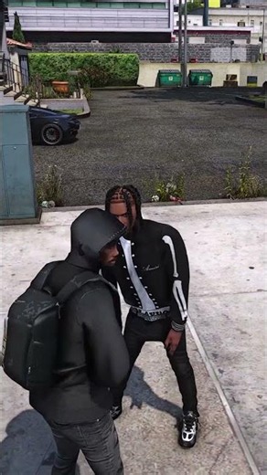 Realistic Hood Deaths #15 #gta #grandtheftauto5mods #mods #gtarp #fivem #gta5mods #gtaonline #gtav