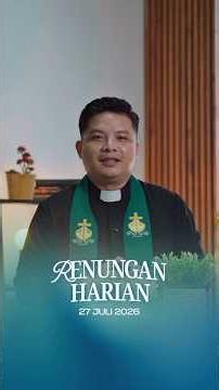 GMIM Daily Devotional | Monday, July 27, 2026 | John 8:3-4